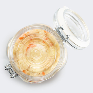 Fermentiergewichte Ø 9 cm 4 Stück
