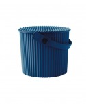 Eimer Omnioutil ab 4 Liter navy blau