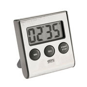 Digitaler Timer 