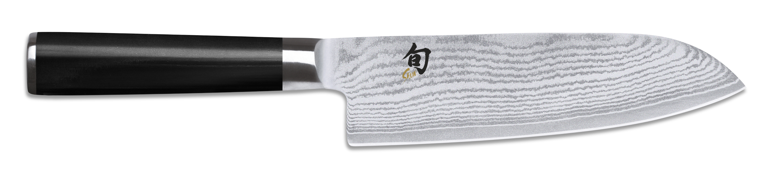 Santoku Shun Classic 16 cm