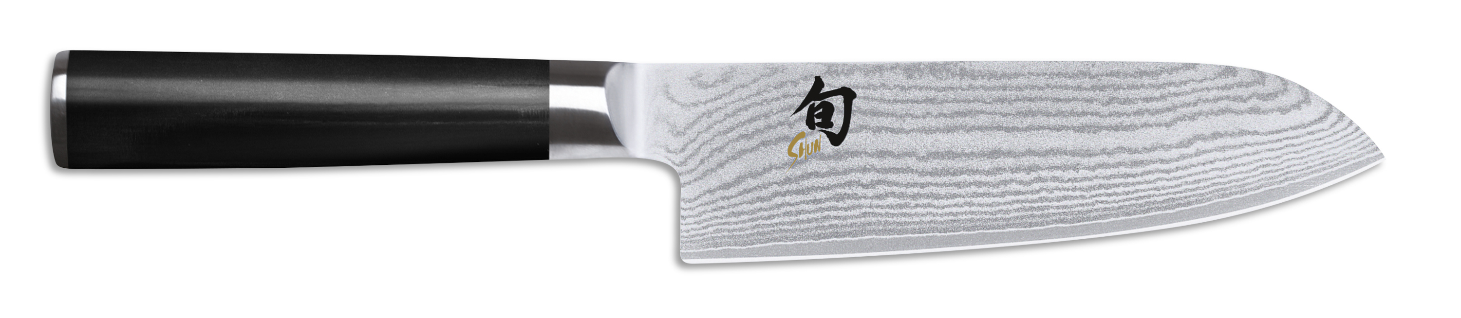 Santoku Shun Classic 14 cm