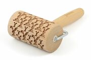 Struktur-Roller Osterhasen