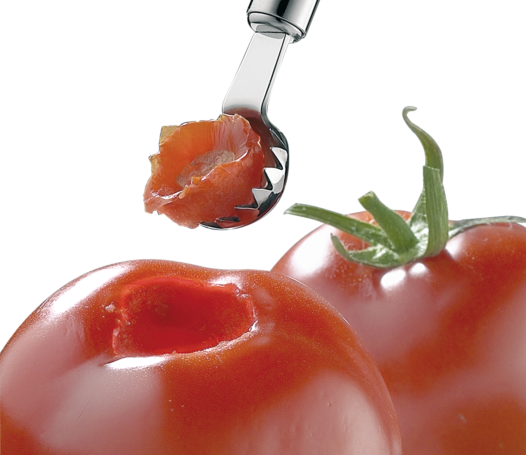 Tomatenstrunk-Entferner