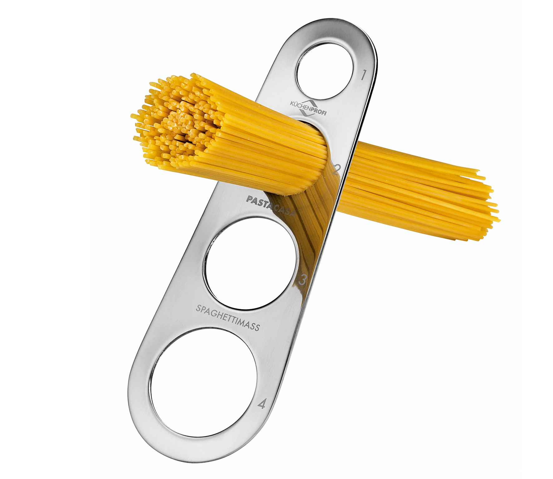 Spaghetti-Maß Pastacasa