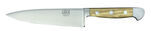 Kochmesser 16 cm Alpha Olive