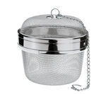 Tee-und Gew&uuml;rzkugel 10,5 cm &Oslash;