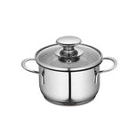 Kochtopf Capri MINI 12 cm &Oslash;