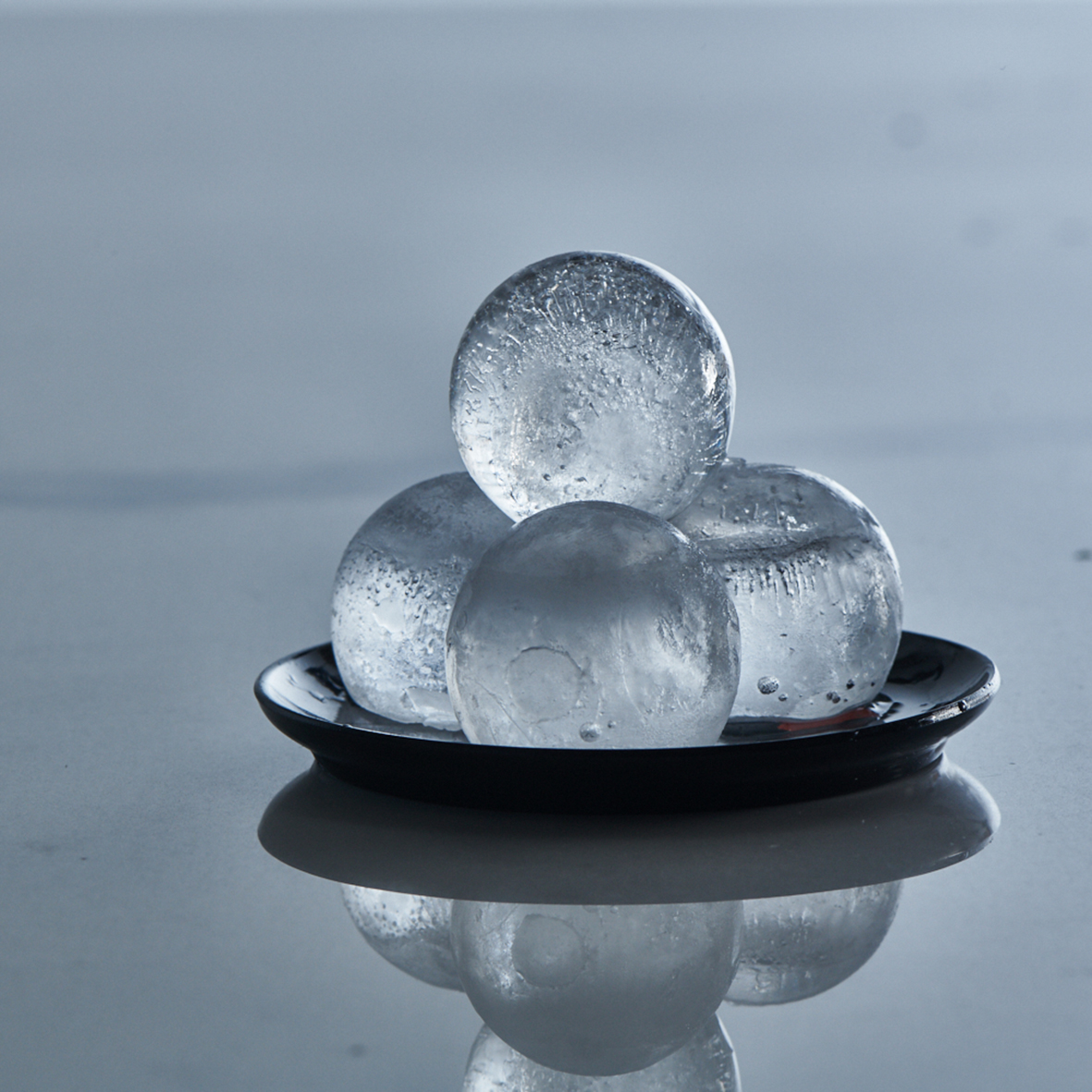 Ice Former Kugel 3 cm Ø 
