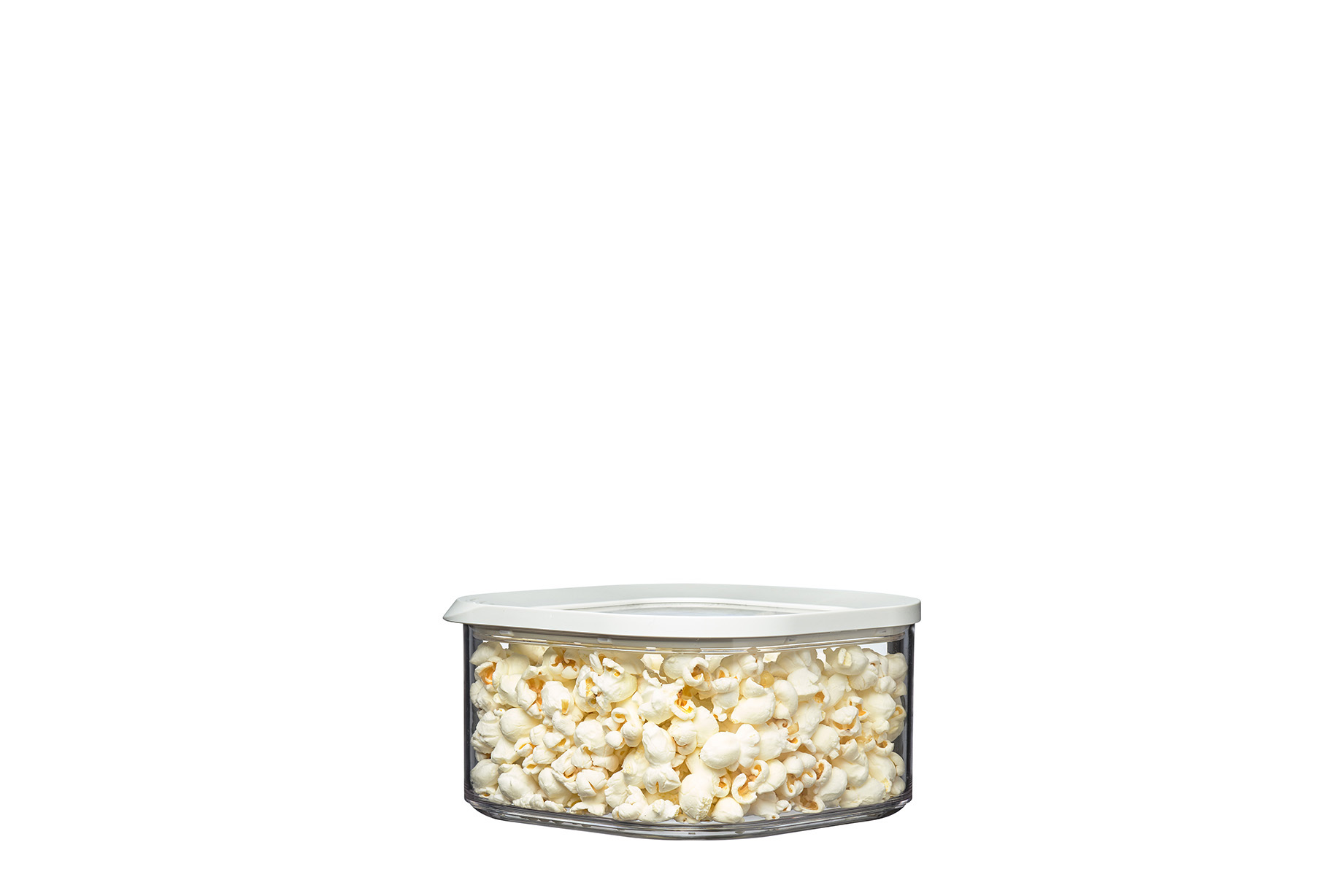 Vorratsdose Modula square 1250 ml 