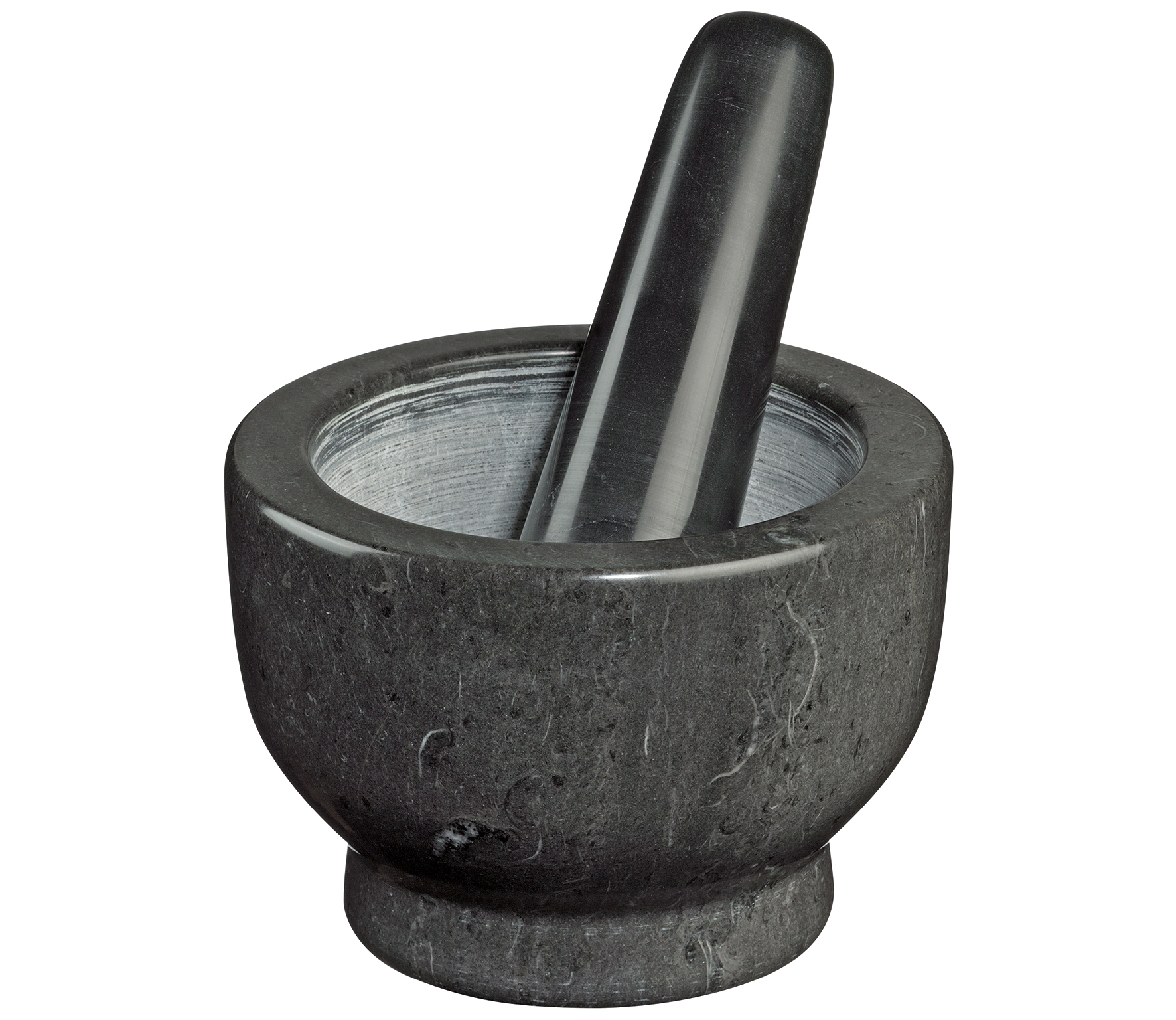 M&ouml;rser NEPTUN Marmor 13 cm &Oslash;