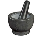 Mörser NEPTUN Marmor 13 cm Ø