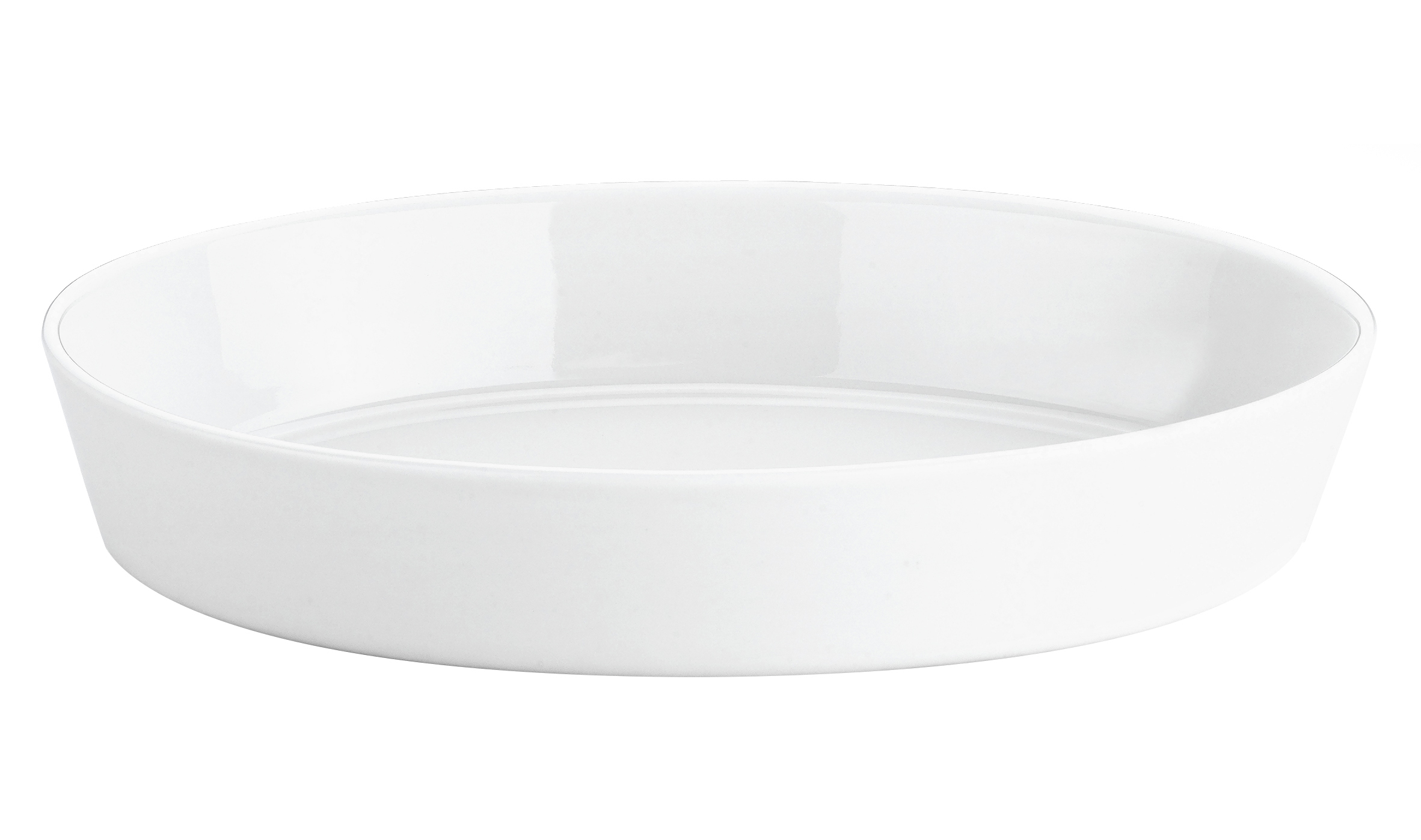 Bauernform oval 36 cm 