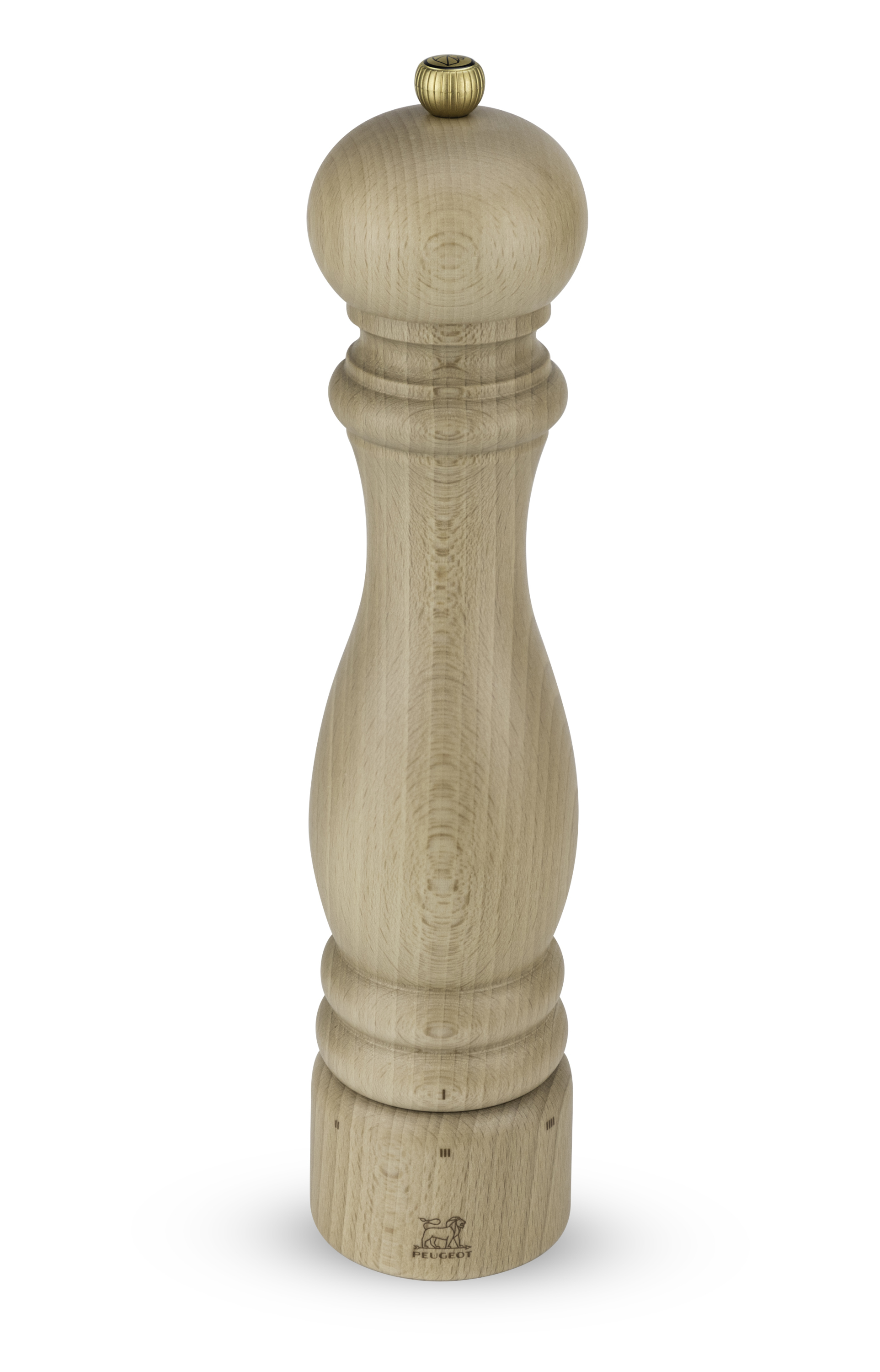 Pfefferm&uuml;hle PARIS naturfarben u'Select 30 cm 