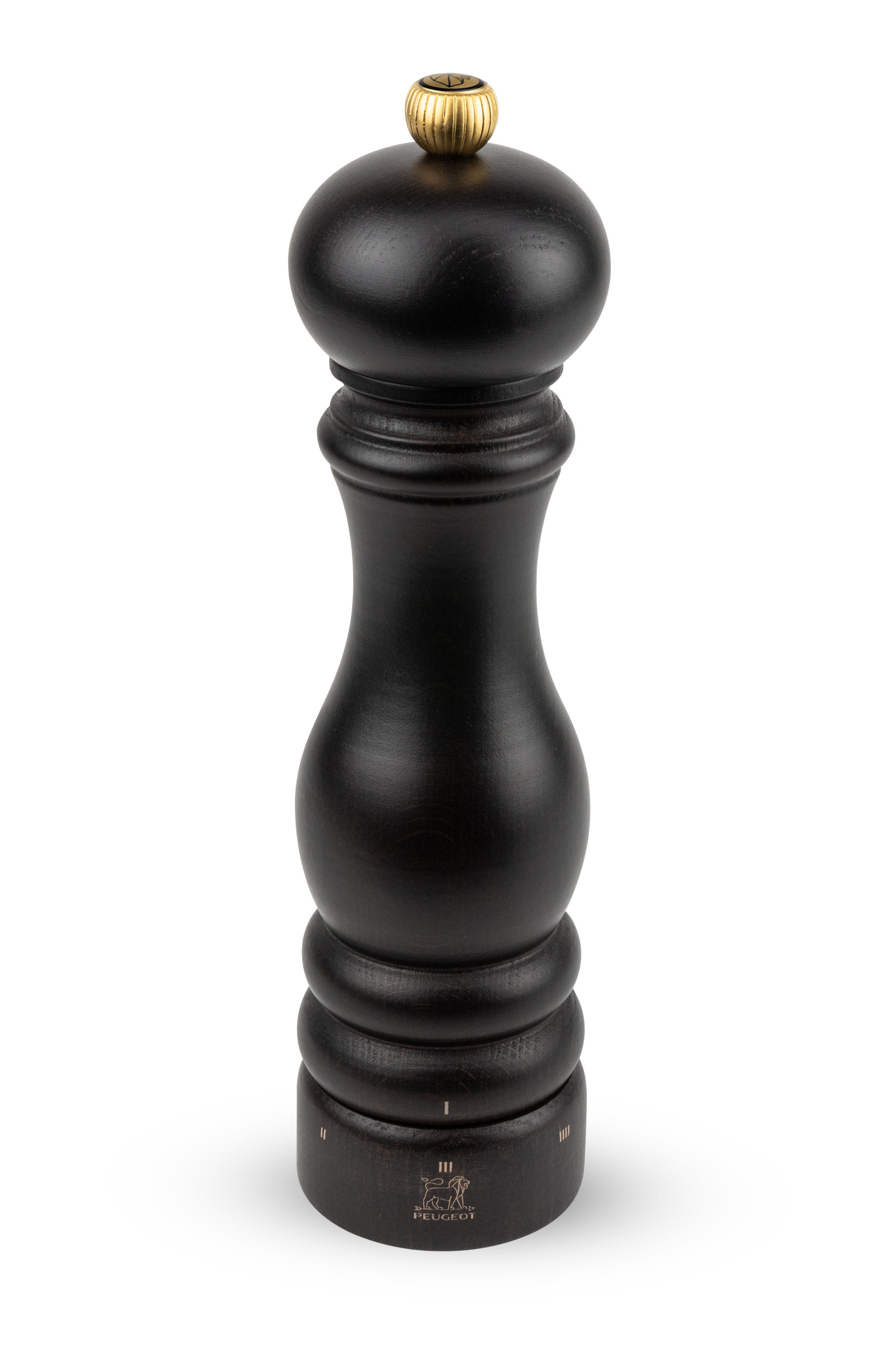 Pfeffermühle PARIS schoko u'Select 22 cm