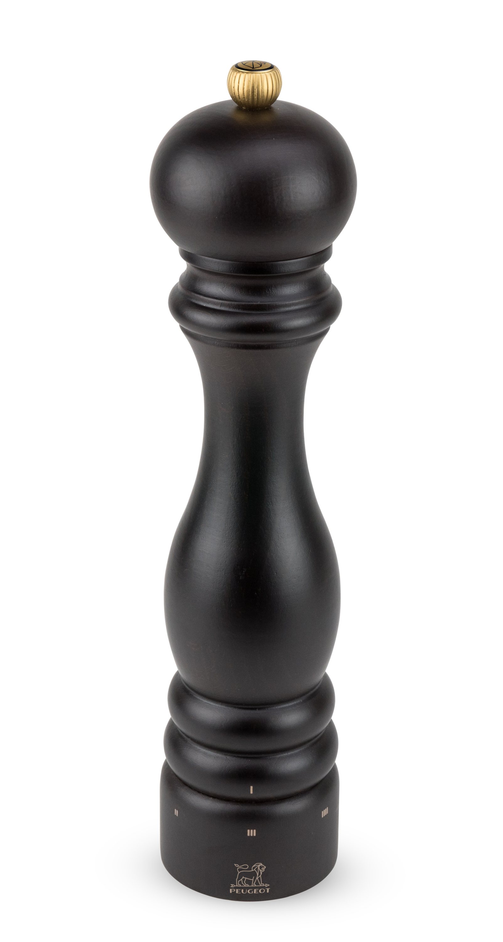 Pfeffermühle PARIS schoko u'Select 27 cm 