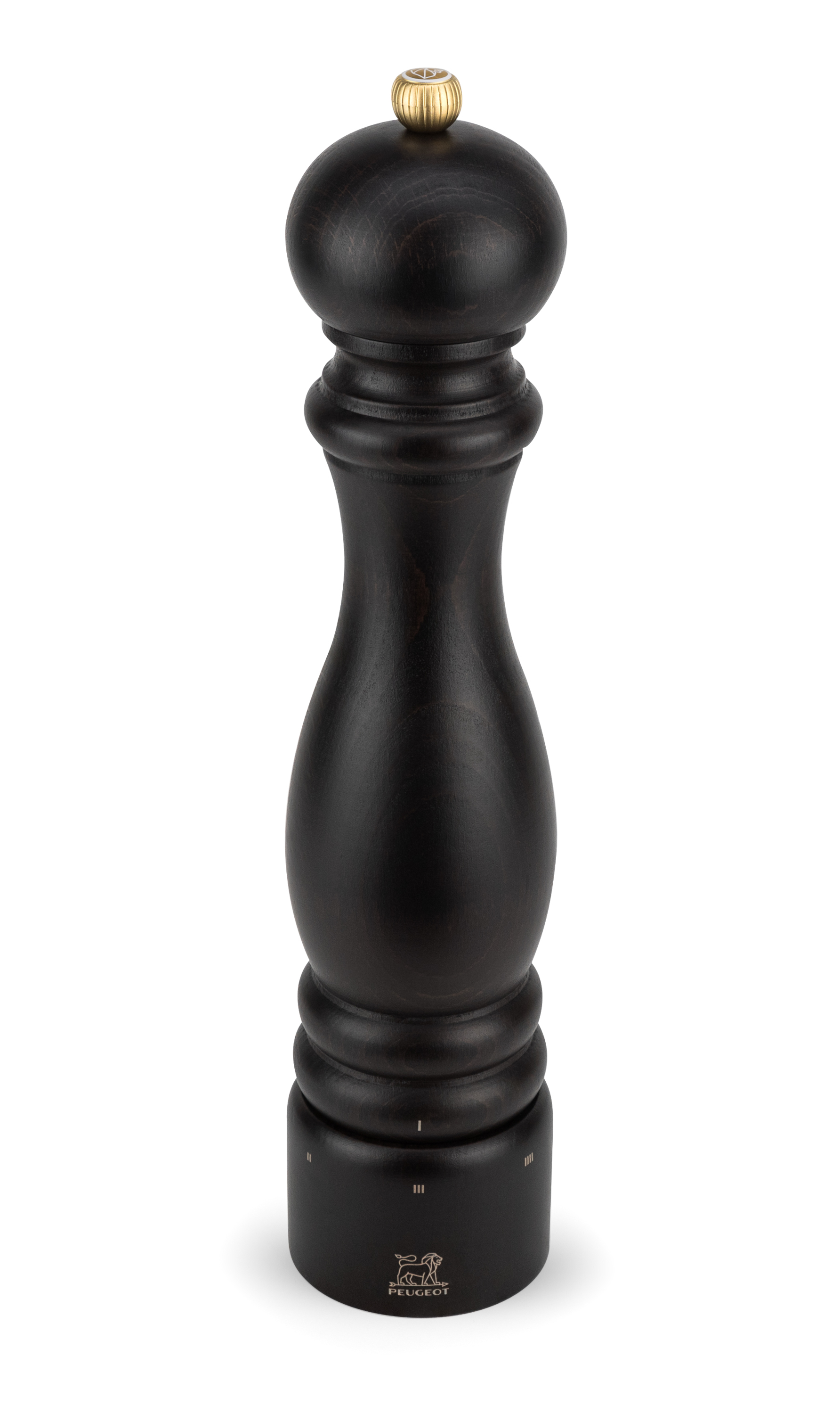 Salzm&uuml;hle PARIS schoko u'Select 30 cm 