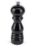 Pfeffermühle PARIS schwarz lackiert u'Select 18 cm 