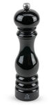 Salzmühle PARIS schwarz lackiert u'Select 22 cm 