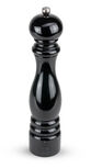Salzm&uuml;hle PARIS schwarz lackiert u'Select 30 cm 