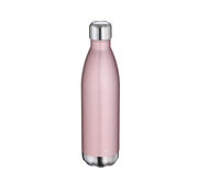 Isolierflasche Elegante 750 ml rosé-gold