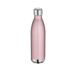 Isolierflasche Elegante 750 ml ros&eacute;-gold