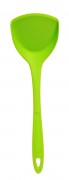 Pfannenschaufel Silikon 36 cm zum Beispiel lime