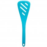 Wender geschlitzt Silikon 30 cm t&uuml;rkis