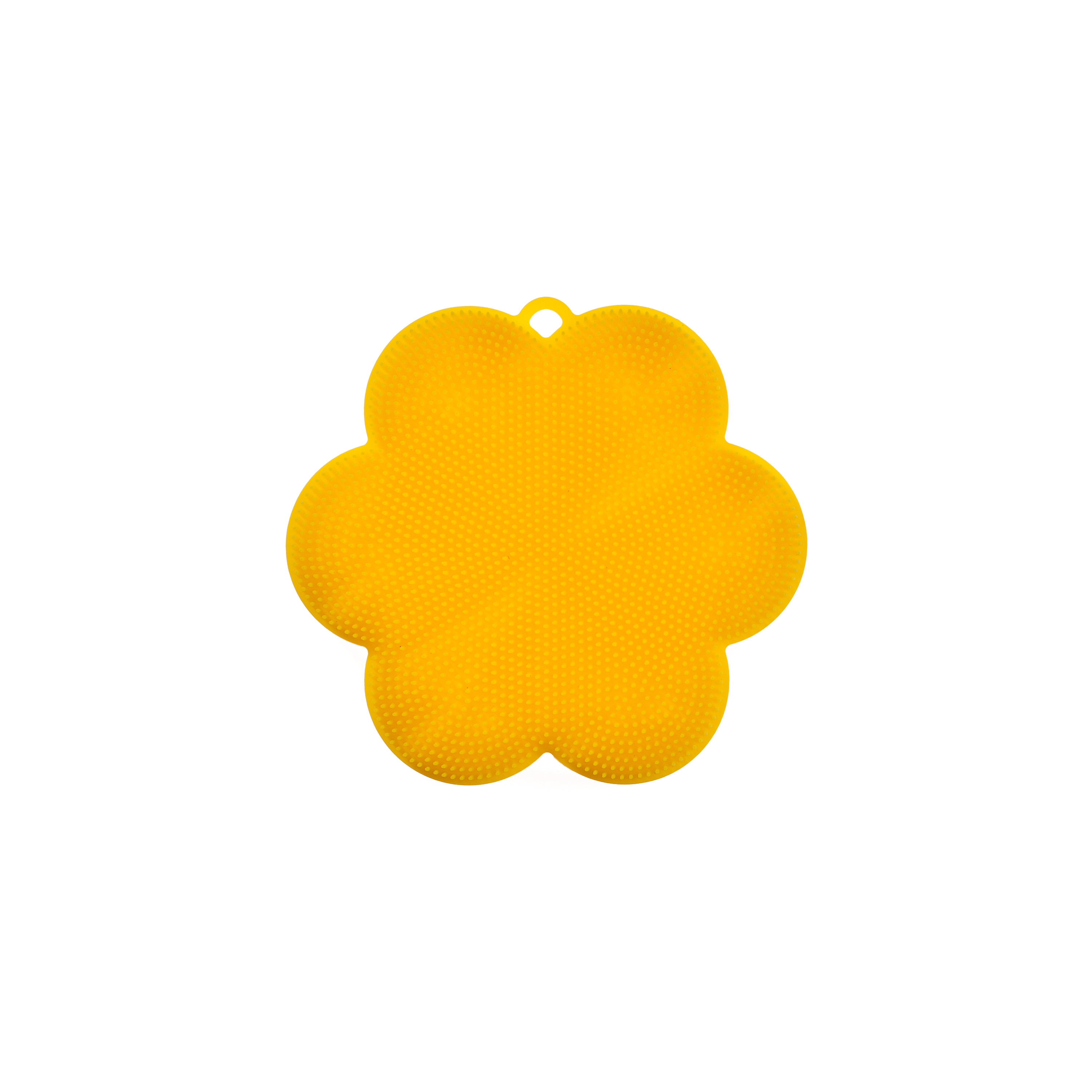 Swisch Spülschwamm Blume zum Beispiel gelb