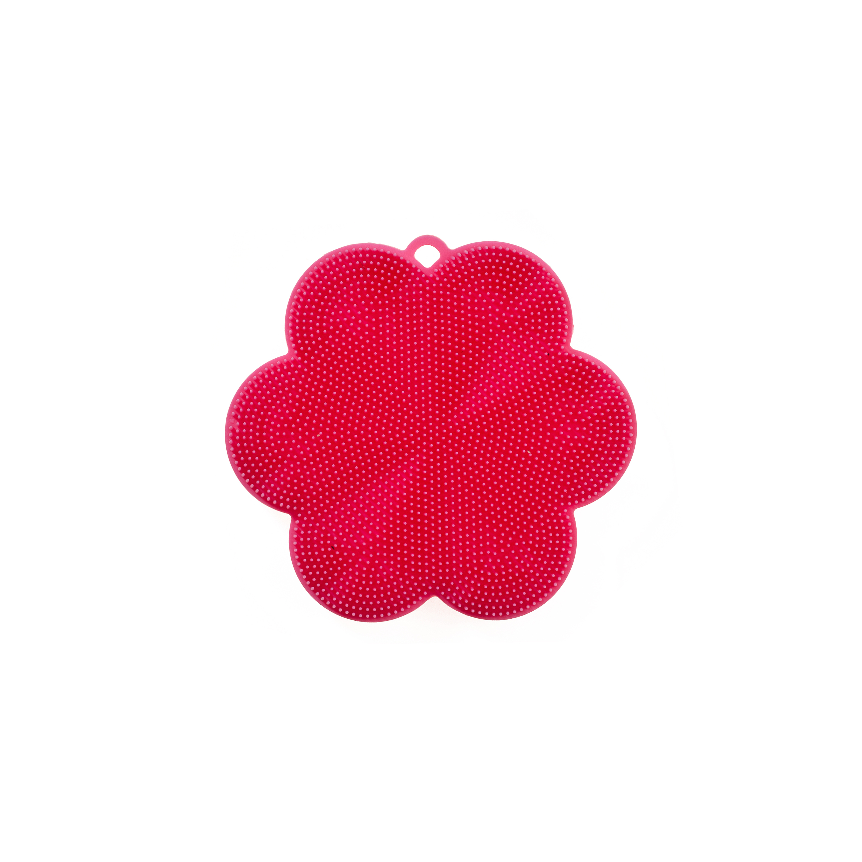Swisch Spülschwamm Blume pink