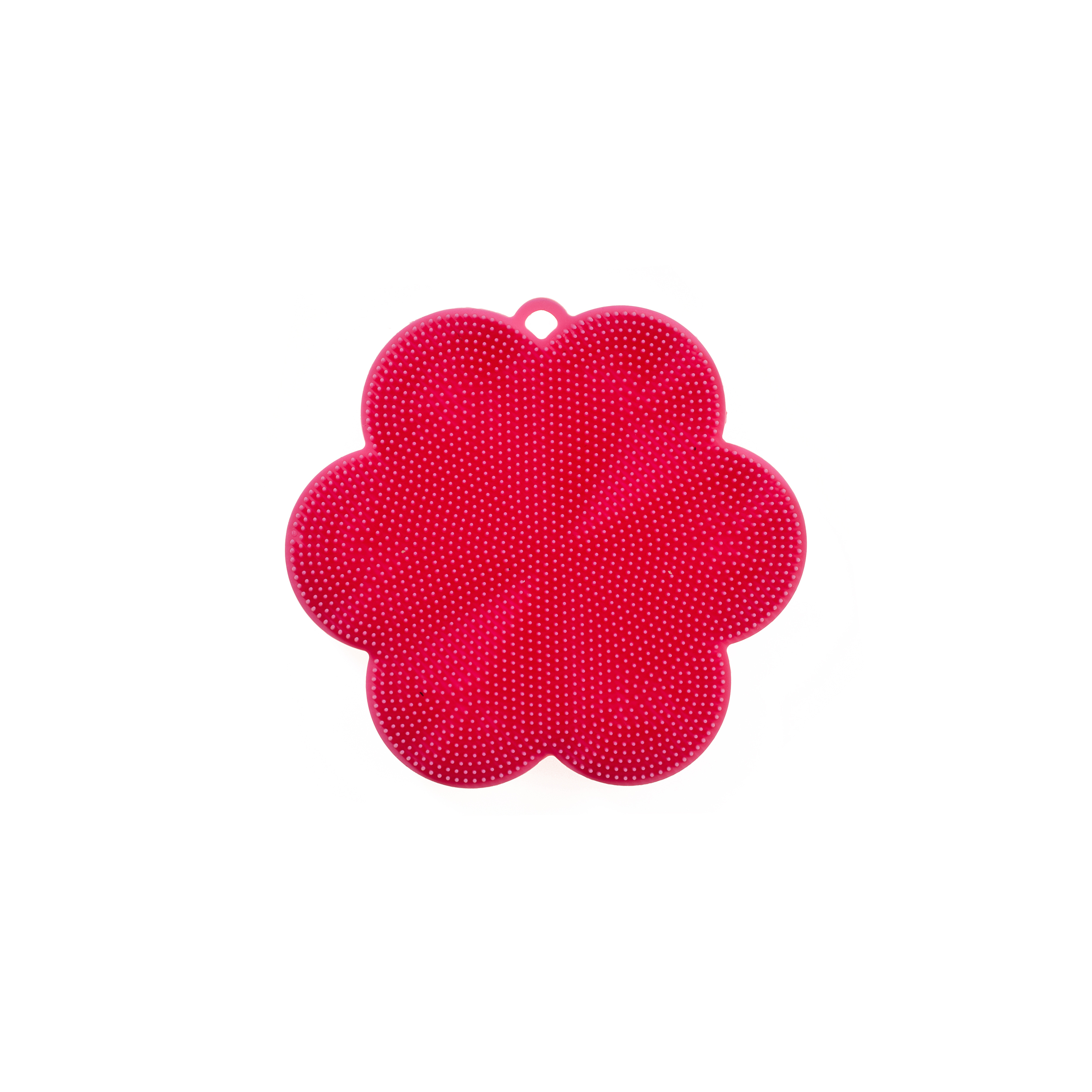Swisch Spülschwamm Blume pink
