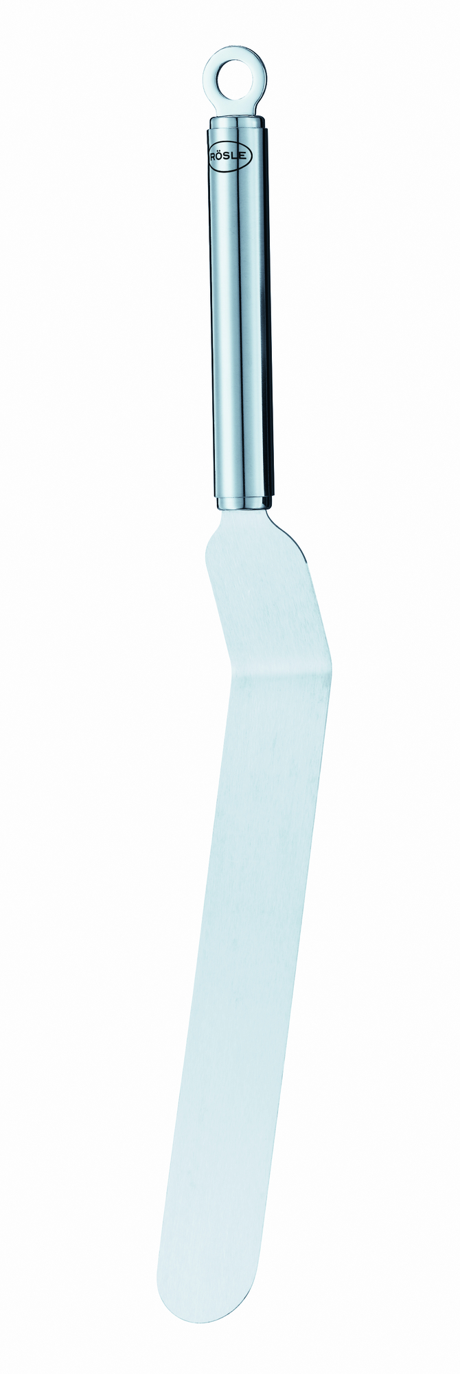 Streichpalette gekröpft 37 cm 