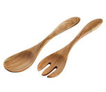 Toscana Salatbesteck 30 cm