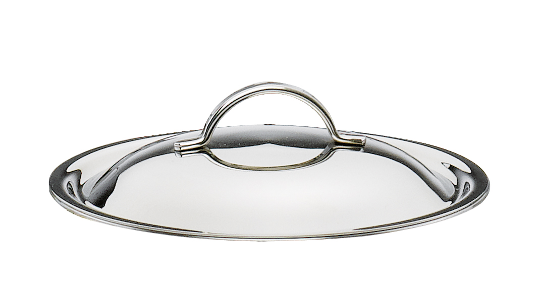 Deckel Cristal 24 cm &Oslash; 