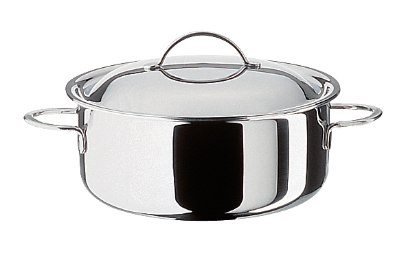 Bratentopf Cristal 24 cm &Oslash; 