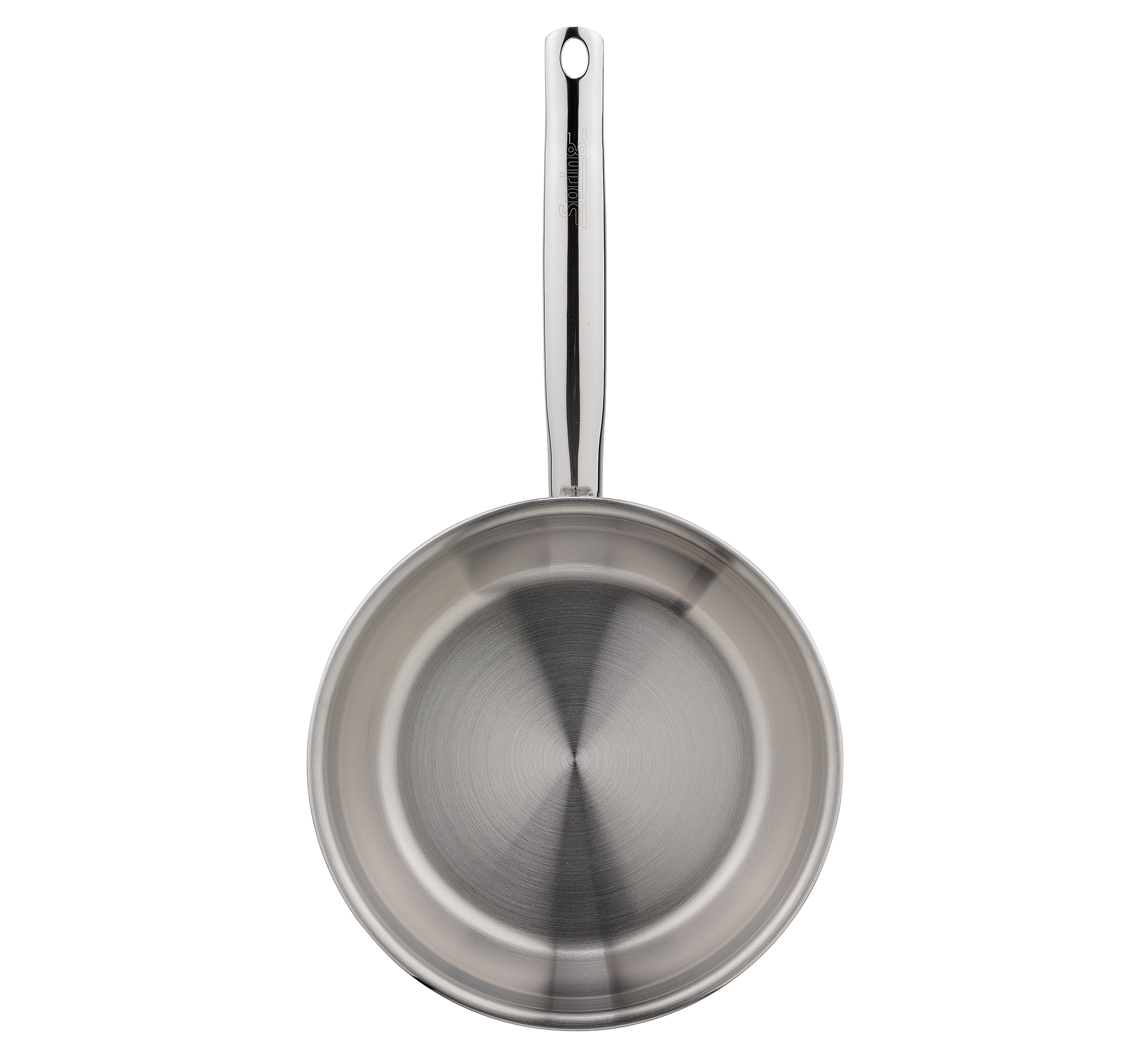 BRIGADE Sauteuse 16 cm &Oslash;