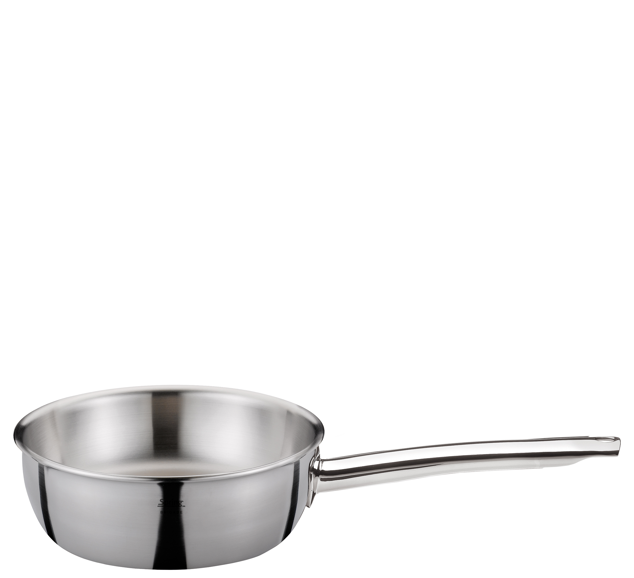 BRIGADE Sauteuse 20 cm &Oslash;