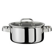 Bratentopf Finesse ab 16 cm Ø 
