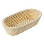 G&auml;rk&ouml;rbchen oval 27,5 x 14 cm