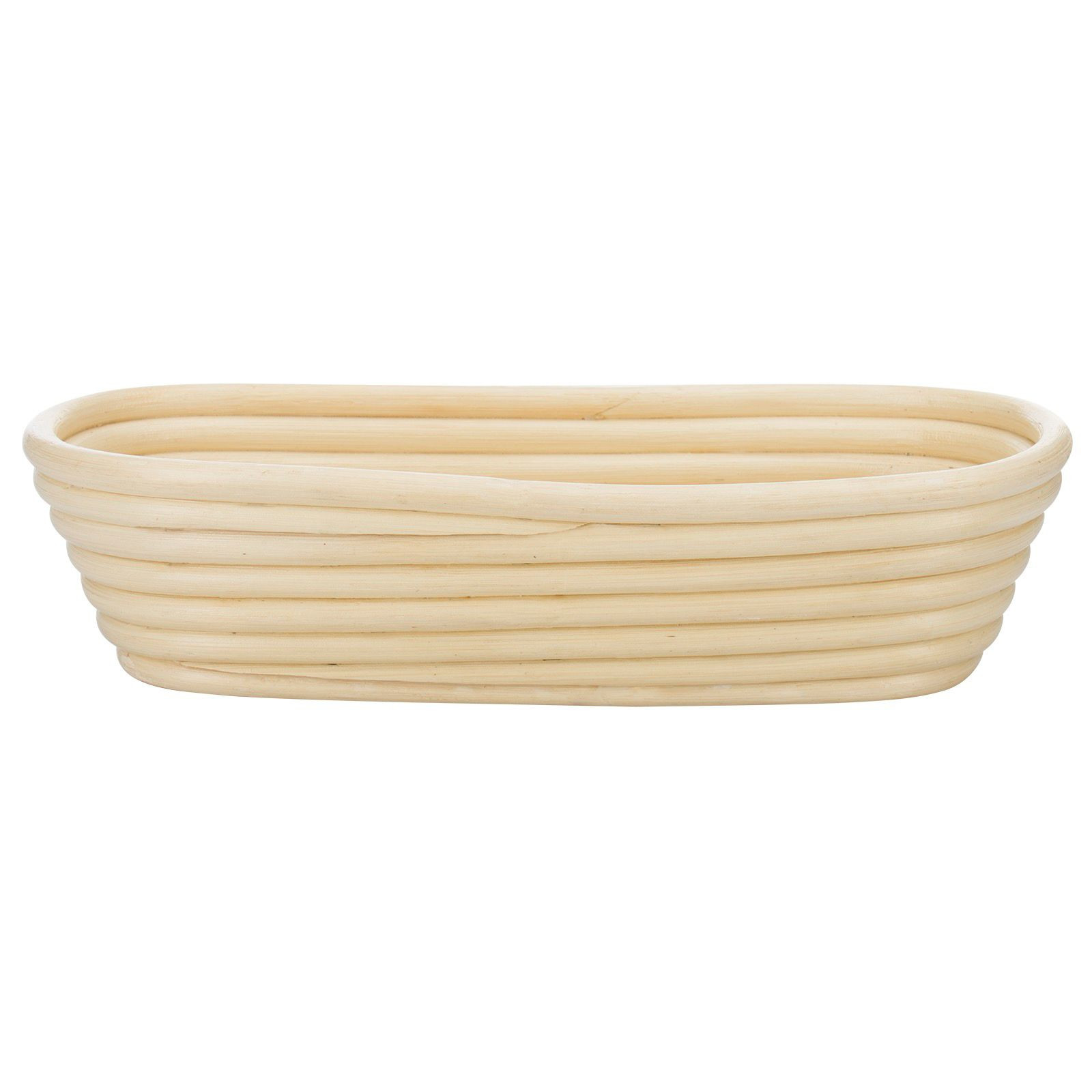 G&auml;rk&ouml;rbchen oval 27,5 x 14 cm