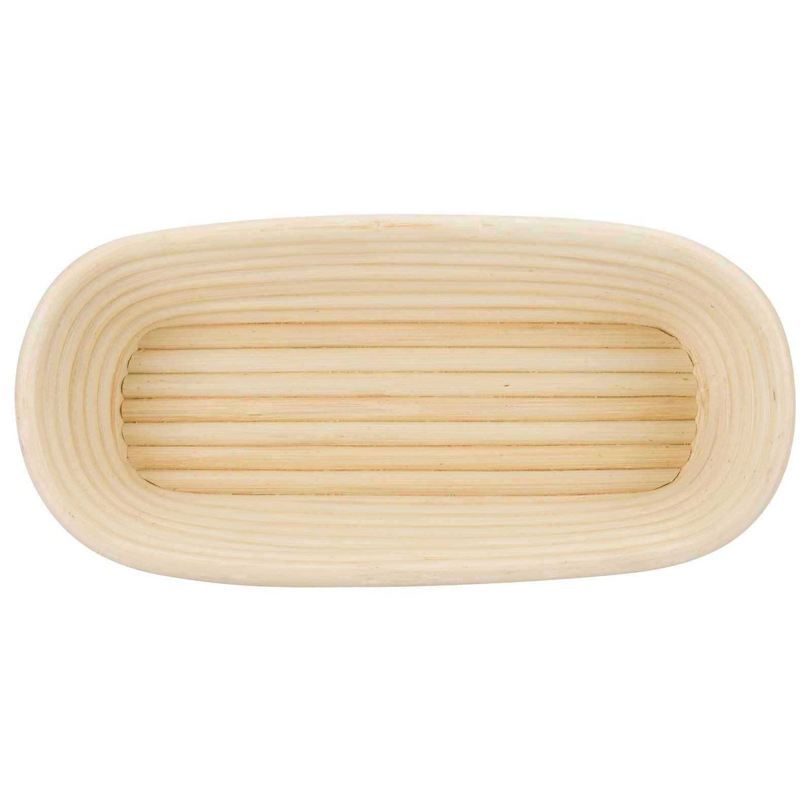 G&auml;rk&ouml;rbchen oval 27,5 x 14 cm