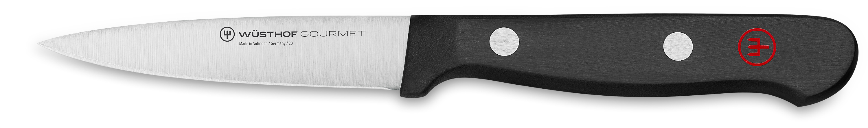 Gourmet Spick-und Gemüsemesser 8 cm