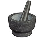 M&ouml;rser URANUS Marmor 16 cm &Oslash;