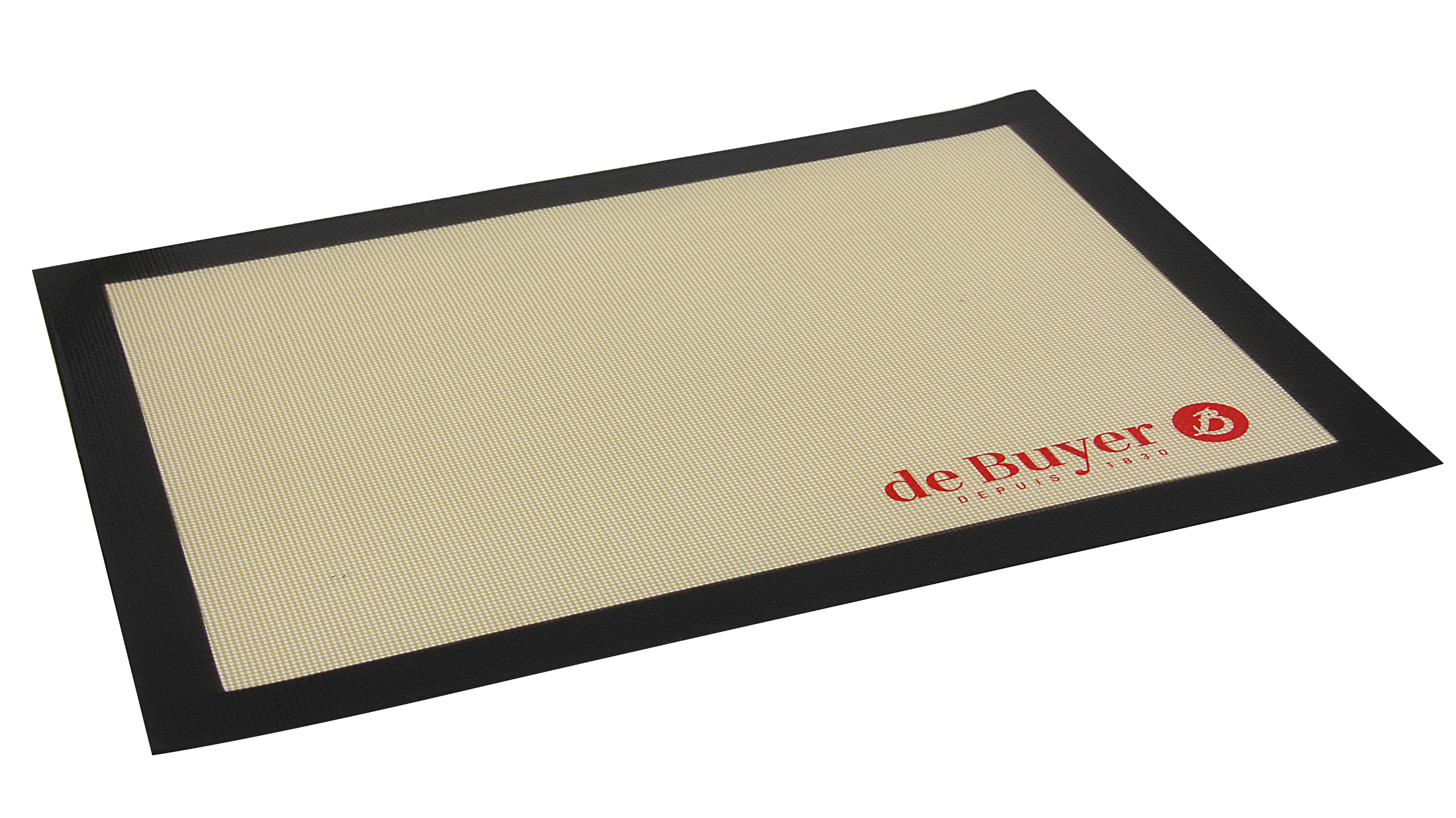 Backmatte Silikon 60 x 40 cm