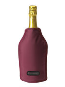 Aktiv-Weinkühler burgund